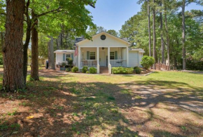 The Private Cottage, Southern Pines